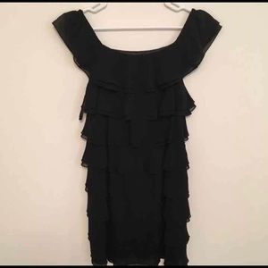 White House Black Market Little Black Dress!